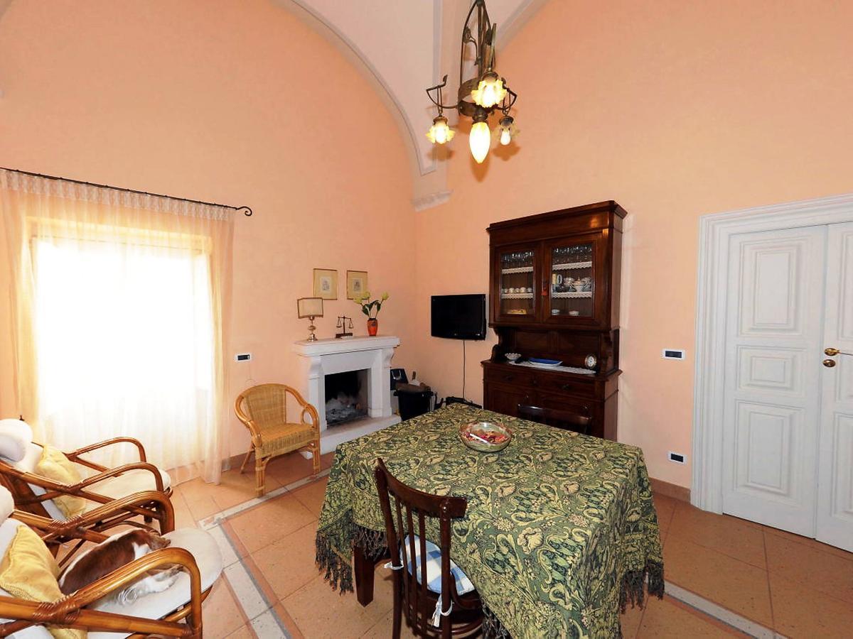 Apartment Carovigno By Interhome Exterior foto