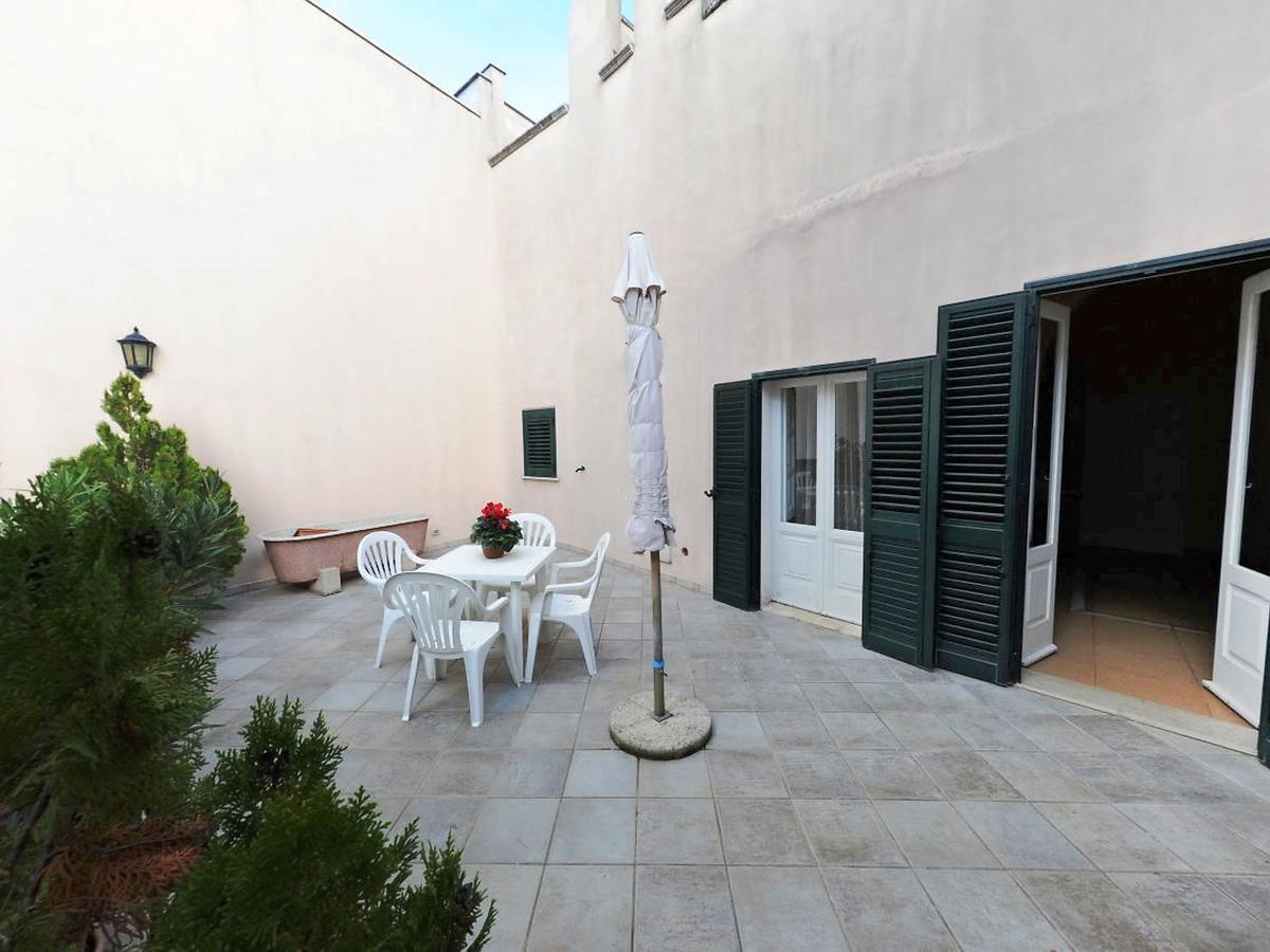 Apartment Carovigno By Interhome Exterior foto