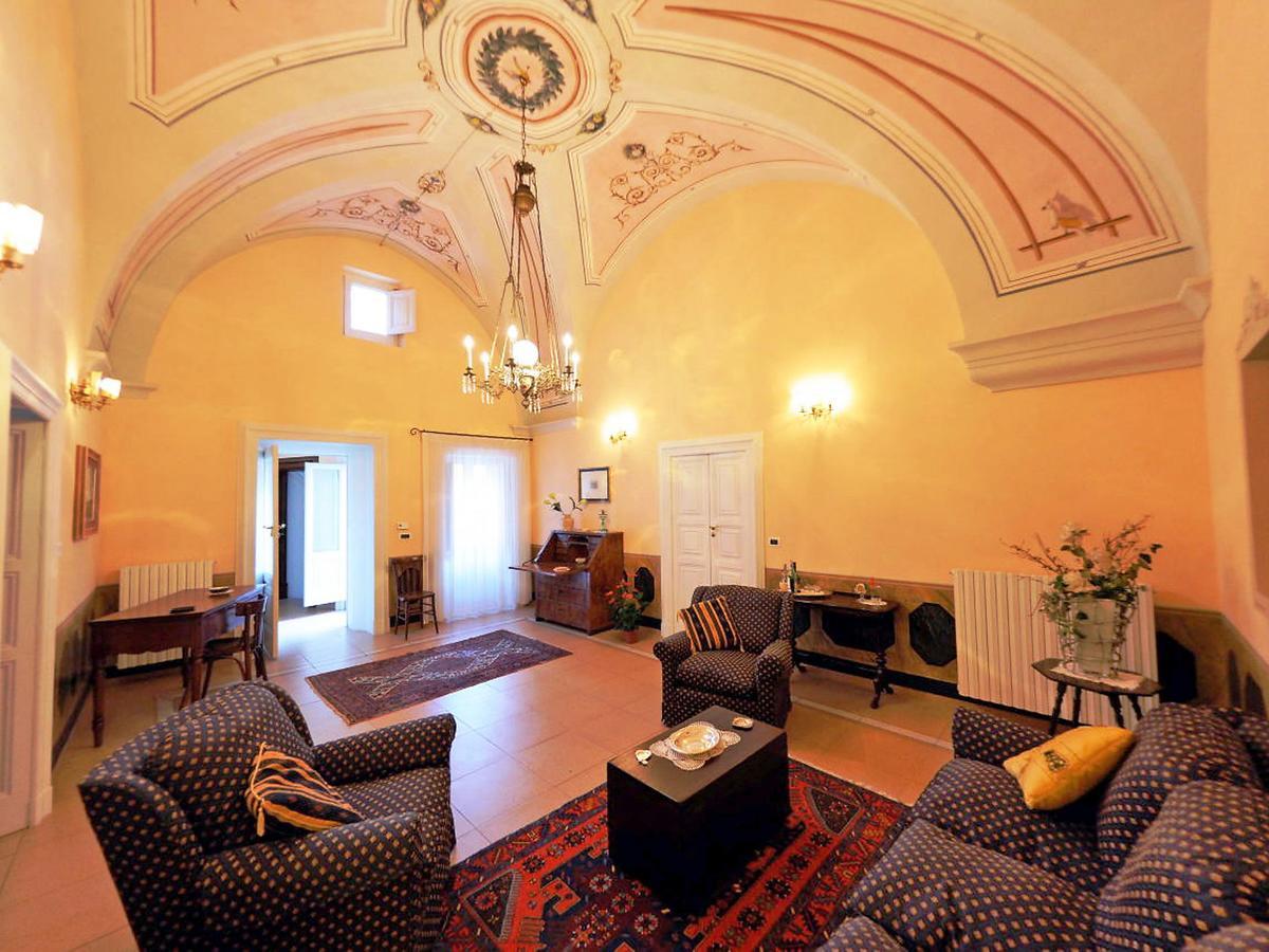 Apartment Carovigno By Interhome Exterior foto